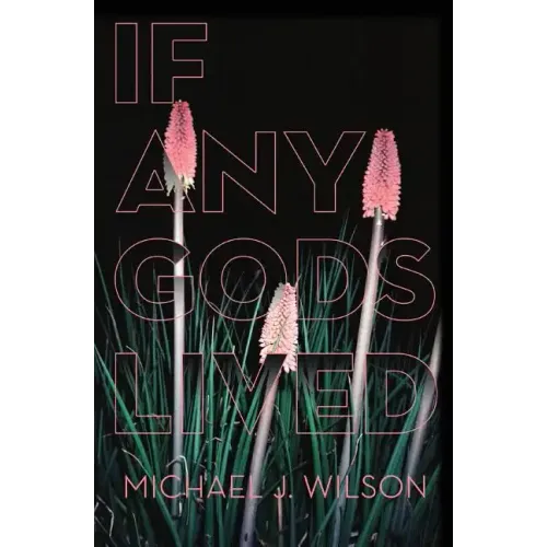 If Any Gods Lived: Poems