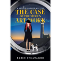 The Case of the Stolen Art Work