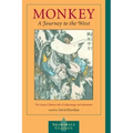 Monkey: A Journey to the West