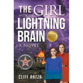 The Girl with the Lightning Brain: Book 1