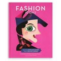 Fashion Icons: A Celebration of Fashion's Legendary Designers