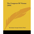 The Congress Of Vienna (1816)
