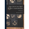 The Official Boy Scout Handbook; 7th Edition; 1967