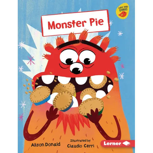 Monster Pie