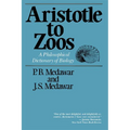 Aristotle to Zoos: A Philosophical Dictionary of Biology