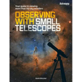 Observing with Small Telescopes