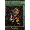 Clan Novel Tzimisce: Book 2 of the Clan Novel Saga