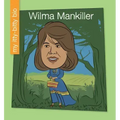 Wilma Mankiller