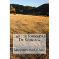 Las 120 Jornadas De Sodoma