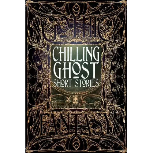Chilling Ghost Short Stories