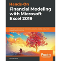 Hands-On Financial Modeling with Microsoft Excel 2019