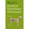 Black's Student Veterinary Dictionary