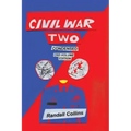 Civil War Two, Condensed: America Elects a President Determined to Restore Religion to Public Life, and the Nation Splits