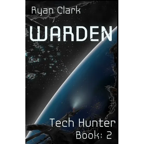 Warden