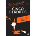 Cinco Cerditos / Five Little Pigs