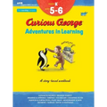 Curious George Adventures in Learning, Kindergarten: Story-Based Learning