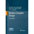 Modern Compiler Design