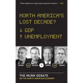 North America's Lost Decade?
