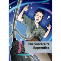 Sorcerers Apprentice