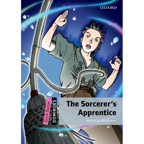Sorcerers Apprentice