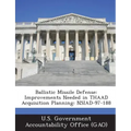 Ballistic Missile Defense: Improvements Needed in Thaad Acquisition Planning: Nsiad-97-188