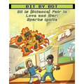 All Is (Science) Fair in Love and War: Sparks Ignite