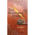 The Inventors Journal: Footprints for the future