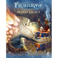 Frostgrave: Blood Legacy