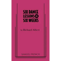 Six Dance Lessons in Six Weeks