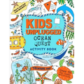 Kids Unplugged: Ocean Quest