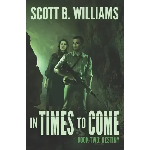 In Times to Come - Destiny