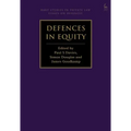 Defences in Equity