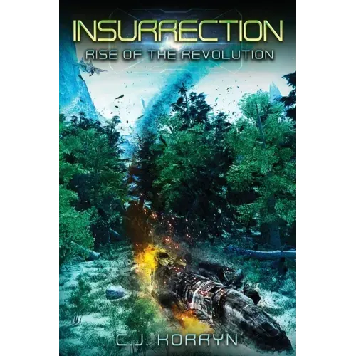 Insurrection: Rise of the Revolution