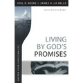 Living by God's Promises