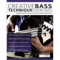 Creative Bass Technique Exercises
