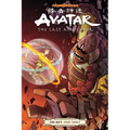 Avatar: The Last Airbender - The Rift Part 3