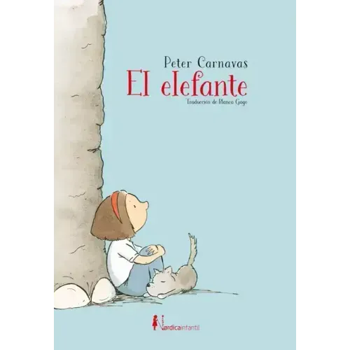 Elefante, El