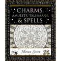 Charms, Amulets, Talismans & Spells