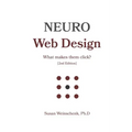 Neuro Web Design: What makes them click?