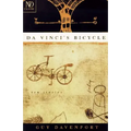 Da Vinci's Bicycle