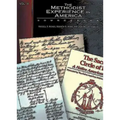 The Methodist Experience in America Volume II: Sourcebook