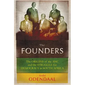 The Founders: The Origins of the ANC and the Struggle for Democracy in South Africa