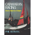 Catamaran Racing from Start to Finish