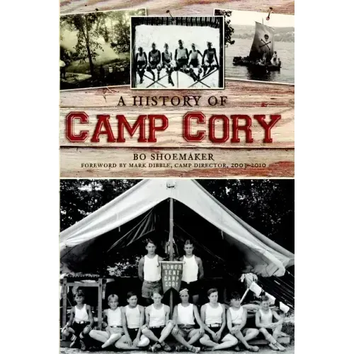 A History of Camp Cory