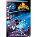 Mighty Morphin Power Rangers Vol. 12