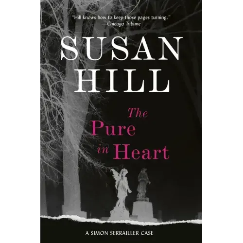 The Pure in Heart: A Simon Serrailler Mystery