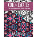 Color Escapes: Adult Coloring Book