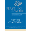 Feasting on the Word Advent Companion