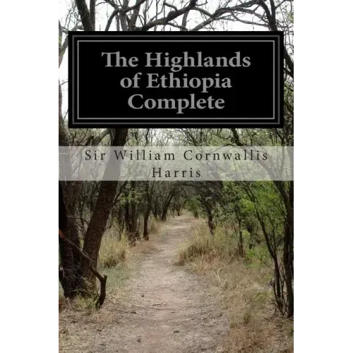 The Highlands of Ethiopia Complete
