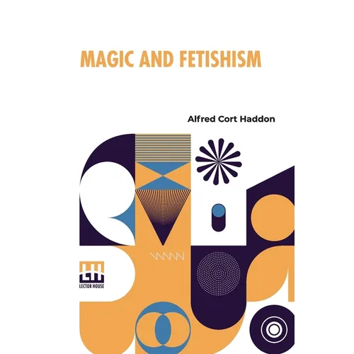 Magic And Fetishism